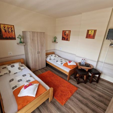 Bed and Breakfast Irena Korbielów Exteriér fotografie
